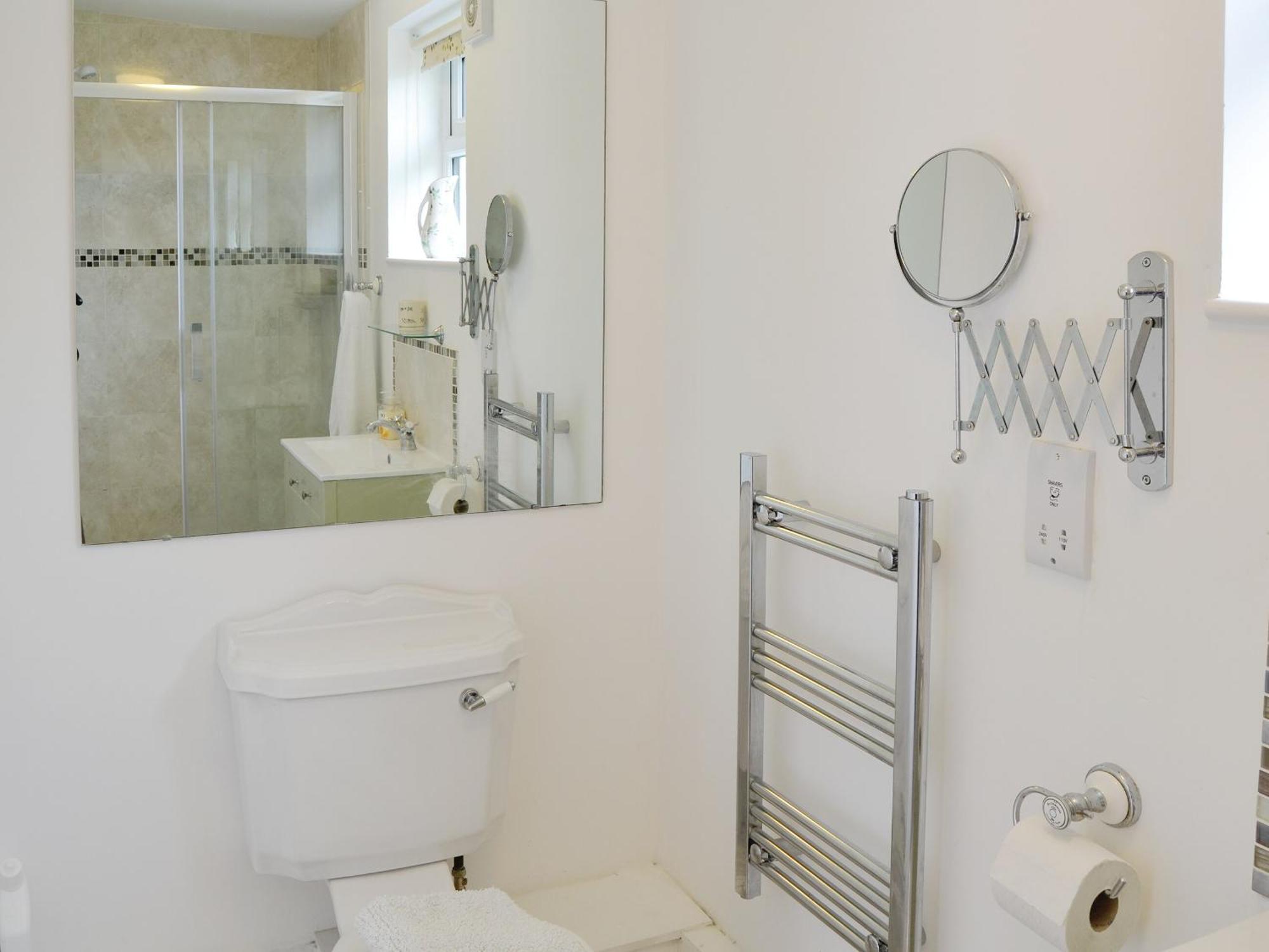 Silverdale Bacton  Ngoại thất bức ảnh